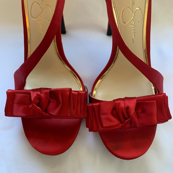 Jessica Simpson Sandals - Picture 3 of 7